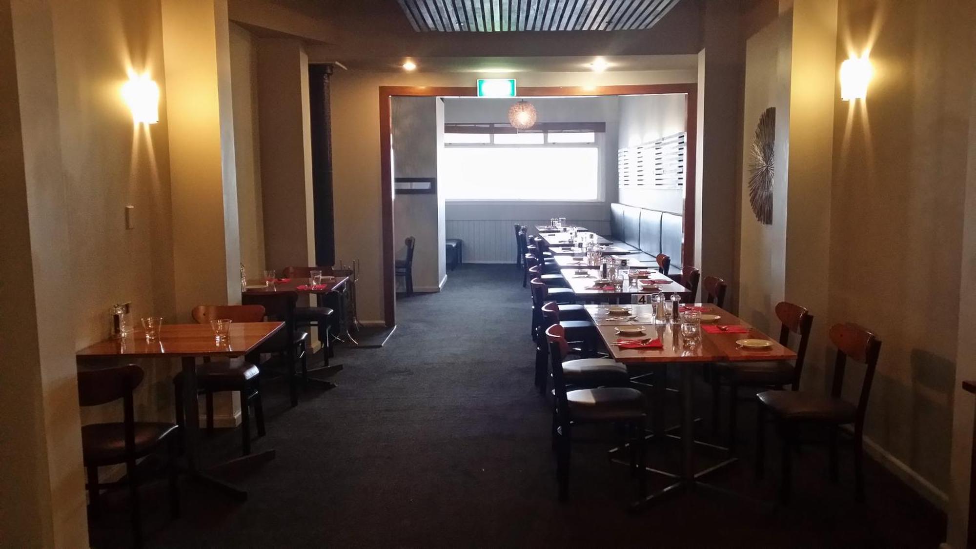 Railway Hotel Greymouth Esterno foto